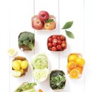 즐거운야채 과일 이미지