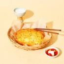 녹두빈대떡 | 이마트 트레이더스 냉동식품 : 피코크 순희네 녹두 빈대떡 구매후기