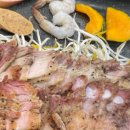 고향바베큐&국밥