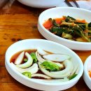 맛자랑 개방화장실 | 생방송투데이 오늘방송맛집에도 나온 오이도 칼국수 맛집 다녀왔어요!