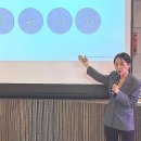 [기업강의] 너드브루어리(KFP) 전사 비즈니스 스피치 특강 — 논리 있게 말하고, 설득력 있게 전달하는 법