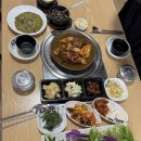 시골쌈밥 | [서산 갈산동 쌈밥 맛집] 다이어트 치팅데이에 맛있게 먹고 온 시골우렁쌈밥 후기