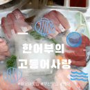 해운대로 594 | [부산 해운대 맛집] 한어부의 고등어 사랑 겨울방어회 먹고 온 후기