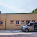 묵계초등학교 급식소 이미지