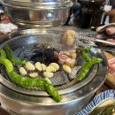 씨유영통일등점 | [수원] 콜키지 프리, 영통 원탑 삼겹살 맛집 <영포 화로> 내돈내산