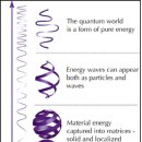 과학과 자아의 힘 (2/3), 양자 물리학과 우리의 의식 이미지
