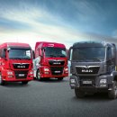 만트럭버스코리아(주) 이미지