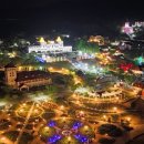 테마파크 이미지