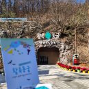 무학온천 | [충주,괴산] 25년도 2월 갑자기 떠난 여행 코스(무학시장,탄금대,중앙탑,활옥동굴,괴산오일장)