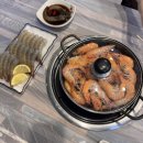 명품새우 이미지