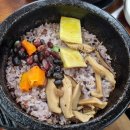 맛나돌솥밥 이미지