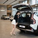 국민카세차장 | 2026년 7인승 SUV 트렁크 크기 실측 비교: 팰리세이드 vs 쏘렌토 vs EV9 (다둥이 아빠 필수독)