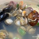 해운대 31Cm 해물칼국수 이미지