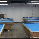 에이원 당구장 이미지