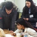 우리는 청소년 기자단 이미지