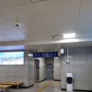 공주역 화장실 이미지