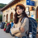 산티아고 순례길 준비물·항공권·코스별 숙소 후기