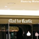 생일 파티 하러 매드포갈릭(Mad for Garlic) 삼성타운점에 다녀왔어요.. 이미지