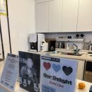 거룡6길 1, (용산동) | 충주 용산동 카페,아워딜라잇