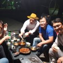 통일미래캠핑장 이미지