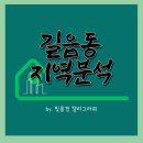 [07/22] 캘리그라피 취미반 | 관심 가는 지역분석 : 서울 길음동