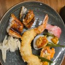 6번출구백세장어 | 잠원동맛집 바르미샤브뷔페 반포점 초밥 양갈비 민물장어무한리필 솔직후기