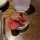 라스트춘선 홍대 | 📍합정역 맛집 | 실패 없는 퓨전 한식 술집, 라스트 춘선 홍대점 내돈내산 솔직후기