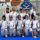 단국대 올림픽태권도 이미지