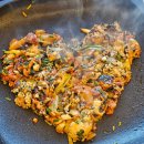 걸포동 맛집 '돈덕묵은지주물럭 김포본점' 오리 사냥 삼매경