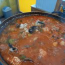 주문진마차식당
