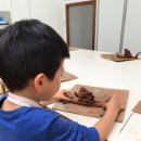 미술관유치원 이미지