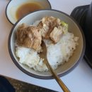 개성상황버섯삼계탕 이미지