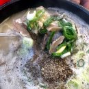 신포동진순대국 | 인천 만수동순대국 맛집 신포동진순대국 본점 웨이팅, 주차 방문후기