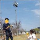 자라섬캠핑장 이미지