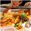 자영농장 | 선릉역 맛집 논두렁오리주물럭 오리고기 식당