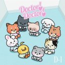 [MV] 제로베이스원 - &#39;Doctor! Doctor!&#39; 이미지