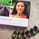 아로마전문관리사 2급 이미지