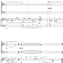 [성가악보] Night of Hope, Night of Grace 8. Christ is Born! [Joel Raney] 이미지