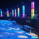 금산천 데크길 이미지