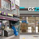 지에스(GS)25가산점