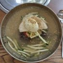 서울 구의역근처 냉면집 [한성칡냉면] 솔직방문후기