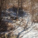 K-water 소양강댐지사 | 폭설 후 춘천 마적산 겨울 산행 초보자 최단 코스: 들머리 천전리 공원 묘원 -2025.12.25. 목