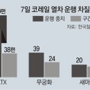 그냥 심심해서요. (18098) 출근길 지하철 덮친 ‘압사 공포 이미지