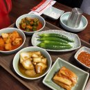 한방전복삼계탕 | 전주 중화산동 맛집 예우랑 낙지전복한방삼계탕 식사후기