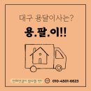 구마로 | 대구 달서구 용달이사 구마로 이사 현장 후기