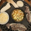 해바라기정육식당 부천고강점 이미지