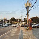 효양고등학교 앞 이미지