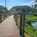 횡성 호수길 3구간 이미지