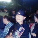 마이클잭슨 1996년 HISTORY TOUR IN SEOUL 직접본 마이클잭슨 ㅜㅜ 이미지