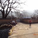 안기마을회관 이미지